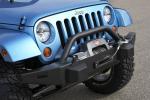 Jeep Wrangler 2007 года